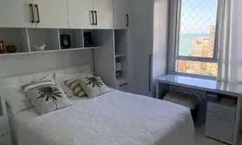 Imagem 5: Apartamento para venda tem 75 m com 2 quartos pertinho mar em Praia da Costa - Vila Velha