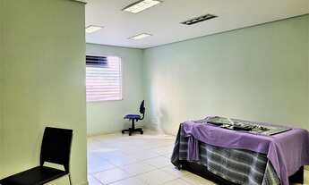 Imagem 2: LOCAÇÃO - B.FUNDA SOBRELOJA 130M2 Á.C 05 SALAS BANHEIRO SEM VAGA PRÓX.METRÔ!!!