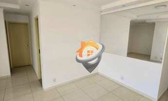 Imagem 3: Apartamento com 3 dormitórios à venda, 67 m² por R$ 479.900,00 - São Domingos - São Paulo