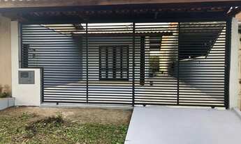 Imagem: Casa 3 comodos