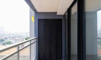 Imagem 7: Apartamento para Aluguel - Saúde, 2 Quartos, 60 m2