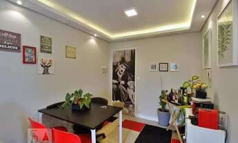 Imagem 6: Apartamento para Aluguel - Panamby, 1 Quarto, 39 m2