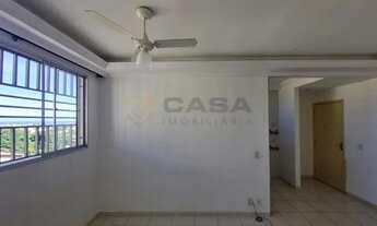 Imagem 6: AF- Alugo Excelente Apartamento 2 Quartos no Condomínio Barra Vento