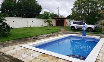 Imagem: Alugo Casa Aldeia com Piscina