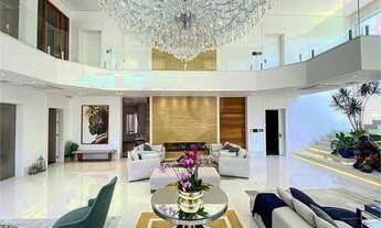 Imagem 4: CASA A VENDA EM ITU - CONDOMINIO TERRAS DE SÃO JOSÉ