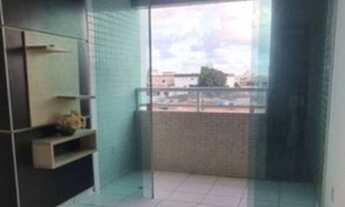 Imagem 4: Apartamento para venda possui 60 metros quadrados com 2 quartos