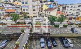 Imagem 4: Apartamento para Aluguel - Engenho de Dentro, 3 Quartos, 80 m2