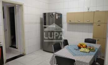 Imagem 6: Sobrado com 4 dormitórios á venda na Vila Gustavo