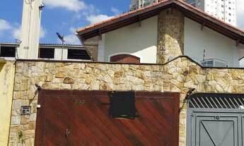 Imagem: Sobrado aluguel tem 140 m² com 3 quartos