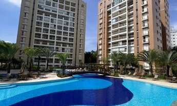 Imagem 7: Apartamento para venda possui 117 m² com 3 dorms 1 suite e 2 vagas em Bela Aliança - São