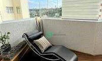 Imagem 5: Apartamento com 3 dormitórios à venda, 200 m² por R$ 1.790.000,00 - Perdizes - São Paulo/S