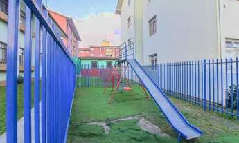 Imagem 4: Apartamento Residencial para Venda no Cidade Industrial em Curitiba, 43 m²