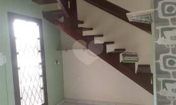 Imagem 4: Casa de vila - 04 quartos - Cachambi