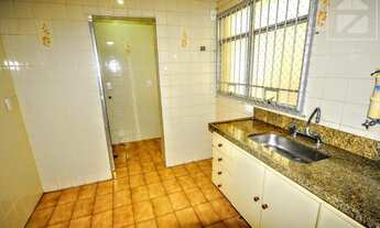 Imagem 6: Apartamento - Cambuí - Campinas