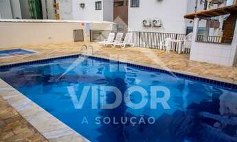 Imagem 2: Apartamento para venda tem 80 metros quadrados com 3 quartos