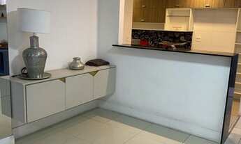 Imagem 4: VENDA DIRETA- APTO 3Q- 1 SUITE - FRENTE-2 VAGAS-VARANDAO