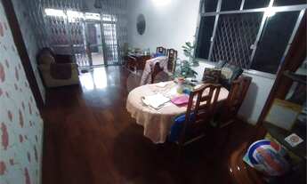 Imagem 2: Casa Triplex com 3 Quartos em Brás de Pina