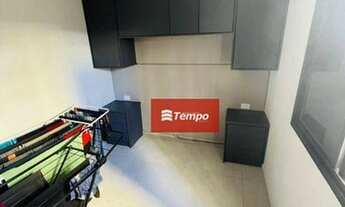 Imagem 2: Apartamento com quintal Vila Vitória