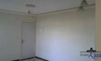 Imagem 6: Apartamento para aluguel possui 60 metros quadrados com 2 quartos