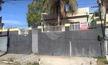 Imagem: Casa - 03 quartos -Nilópolis