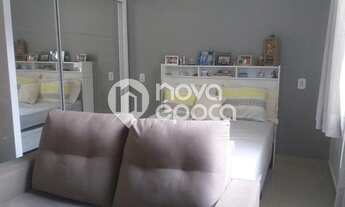 Imagem 2: Catete Kitnet com 1 dormitório