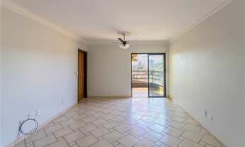 Imagem 2: Excelente Apartamento no Bairro Campos Elíseos com 3 Quartos, sendo 1 Suíte