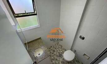 Imagem 5: Apartamento com 2 dormitórios à venda, 57 m² por R$ 380.000,00 - Jardim Aquarius - São Jos