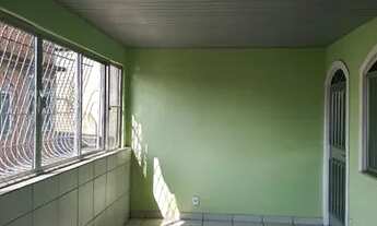 Imagem 4: Casa de condomínio para venda tem 125 metros quadrados com 3 quartos em da Luz - Nova Igua