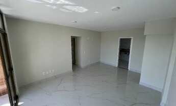 Imagem 7: Apartamento em Capim Macio, 4 quartos, duas suítes, varanda, sala ampla, 2 vagas de garage