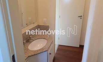 Imagem 6: Locação Apartamento 4 quartos Lourdes Belo Horizonte