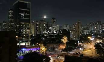 Imagem 6: Studio 48 m² totalmente mobiliado com 2 vagas - Pininfarina Vila Olímpia