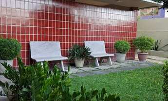 Imagem 2: Apartamento 1Qt Estilo Duplex em Boa Viagem