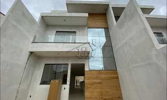 Imagem: Casa de 142 m² de área construída c/