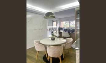 Imagem 3: Apartamento para Aluguel - Panamby, 3 Quartos, 189 m2