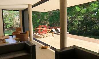 Imagem 7: Casa à venda ou para locação em chácara no centro da cidade, 15.200m2 terreno, 285m2 área