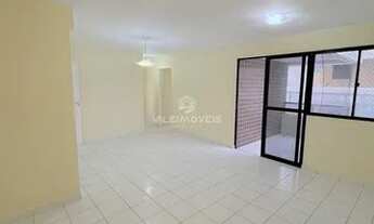 Imagem 5: Apartamento no Edifício Anthurius, Orla - Petrolina (V404