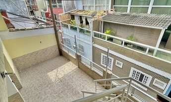 Imagem 6: Casa triplex no Recreio dos Bandeirantes