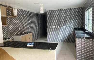 Imagem 2: Linda Casa pra alugar na Guanabara