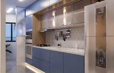 Imagem 5: Apartamento com 2 dorms, Maracana