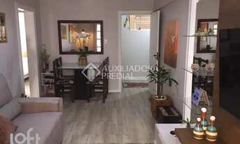 Imagem: Apartamento à venda em Centro com 65 m²