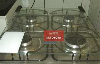 Imagem 5: Apartamento com 2 dormitórios para alugar, 55 m² por R$ 1.200,02/mês - Parque Primavera