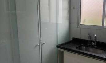 Imagem 6: Apartamento com 2 dormitórios para alugar, 41 m² por R$ 1.700/mês - Nova Petrópolis - São