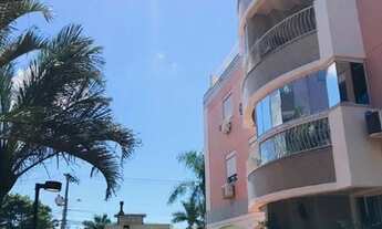 Imagem 2: Cobertura à venda, 3 quartos, 1 suíte, 2 vagas, Campeche - Florianópolis/SC