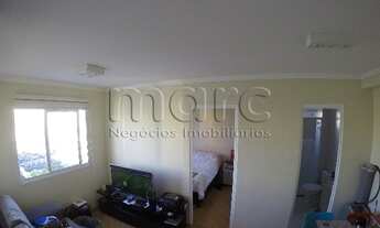 Imagem: SÃO PAULO - Apartamento Padrão - CAMBUCI