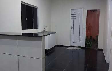 Imagem 7: Casa Nova 3 quartos Valor 165mil