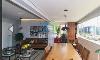 Imagem 4: Apartamento para locação, Brooklin Paulista, São Paulo, SP