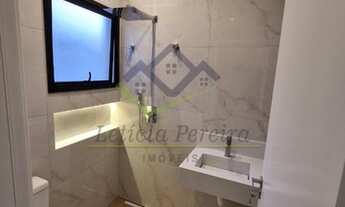 Imagem 5: MOGI DAS CRUZES - Casa de Condomínio - CÉZAR DE SOUZA