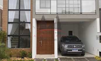 Imagem 4: Casa para venda Beira Rio Biguaçu - 455