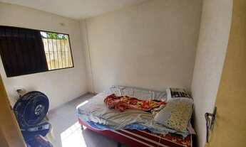 Imagem 6: (CM)) REPASSE C/3 QUARTOS C/ÁREA DE ESQUINA EM PAU AMARELO