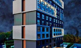 Imagem 7: Super lançamento para investidores em Olimpia-SP, Complexo Olimpia Spot, apartamento 1 sui